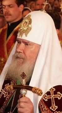 День памяти первого Патриарха всея Руси (комментарий в свете веры)