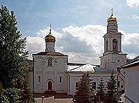 Церковь Рождества Богородицы в Старом Симонове может быть взята под охрану ЮНЕСКО