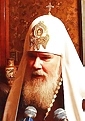 Святейший Патриарх Московский и всея Руси Алексий II дал интервью агентству «Интерфакс»