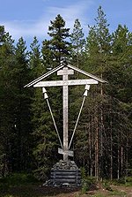 Святейший Патриарх Кирилл: На Секирной горе было совершено великое беззаконие, которое пятном легло на историю нашего Отечества