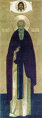 Память прп. Венедикта Нурсийского (комментарий в цифрах и фактах)