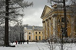 Музей-заповедник &laquo;Царское Село&raquo; приступает к восстановлению Александровского дворца &mdash; последней резиденции семьи Николая II