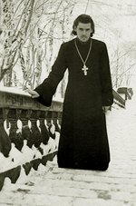 В Таллине открыта площадь имени Святейшего Патриарха Алексия II