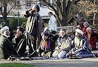 В Берлине завершила работу Германская исламская конференция
