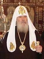По окончании переговоров, состоявшихся 21 января в Свято-Даниловом монастыре, Святейший Патриарх Алексий и Блаженнейший Патриарх Игнатий ответили на вопросы журналистов