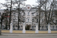 Первая мировая война и учебные заведения для дочерей духовенства (комментарий в свете веры)