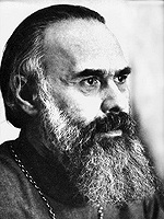 95 лет со дня рождения митрополита Сурожского Антония
