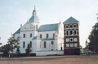 К истории католицизма в России (комментарий в цифрах и фактах)