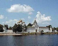 Патриарх возглавил торжества в Костроме (комментарий в аспекте культуры)