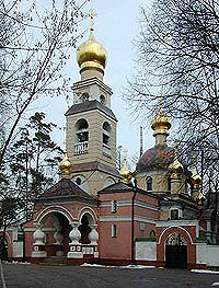 ХРИСТОС ВОСКРЕСЕ! (комментарий в интересах нации)