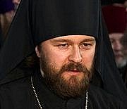 Архиепископ Волоколамский Иларион: Встреча Патриарха Московского и всея Руси с Папой Римским должна иметь символический характер