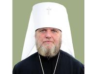 Патриаршее поздравление митрополиту Курскому Герману с 30-летием диаконской хиротонии