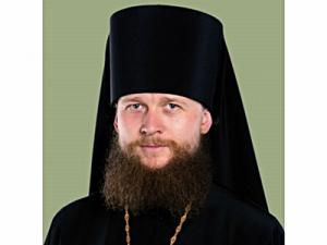 Патриаршее поздравление епископу Ровеньковскому Пантелеимону с 40-летием со дня рождения