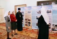 Встречи с победителями конкурса «Православная инициатива» станут частью программы визитов Святейшего Патриарха Кирилла в епархии