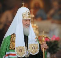 Святейший Патриарх Кирилл: «Важно быть благодарными потомками...»