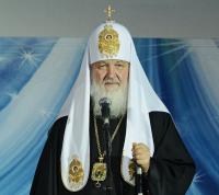 Слово Святейшего Патриарха Кирилла на церемонии закрытия X Международного кинофестиваля «Лучезарный ангел»
