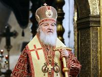Проповедь Святейшего Патриарха Кирилла в день памяти святителя Филиппа, митрополита Московского, в Успенском соборе Кремля