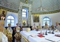 Предстоятели Православных Церквей молятся о примирении на Украине и преодолении раскола