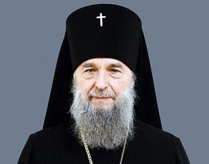 Временным управляющим Симбирской епархией назначен архиепископ Саранский и Мордовский Зиновий