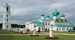 Предстоятель Русской Православной Церкви посетит Санкт-Петербургскую митрополию