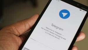 Пресс-служба Патриарха Московского и всея Руси запустила канал в Telegram