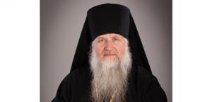 Патриаршее поздравление епископу Глазовскому Виктору с 65-летием со дня рождения