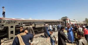 Соболезнование Святейшего Патриарха Кирилла в связи с железнодорожной катастрофой в провинции Сохаг в Египте