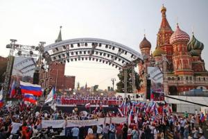 Святейший Патриарх Кирилл поздравил российских спортсменов с успешным выступлением на Олимпийских играх в Токио