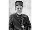 Соболезнование Святейшего Патриарха Кирилла в связи с кончиной епископа Шабацкого Лаврентия