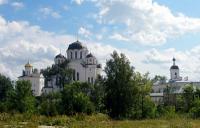 4-6 июня состоится Первосвятительский визит Святейшего Патриарха Кирилла в Республику Беларусь