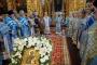 Торжества в честь Смоленской иконы Божией Матери прошли в Смоленской епархии