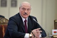 Поздравление Святейшего Патриарха Кирилла Президенту Республики Беларусь А.Г. Лукашенко с днем рождения