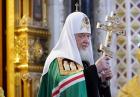 Святейший Патриарх Кирилл: Настало время испытания нашей духовной силы
