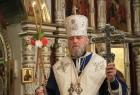 Патриаршее поздравление митрополиту Курскому Герману с 30-летием архиерейской хиротонии