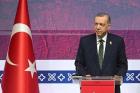 Поздравление Святейшего Патриарха Кирилла Реджепу Тайипу Эрдогану с переизбранием на пост Президента Турецкой Республики