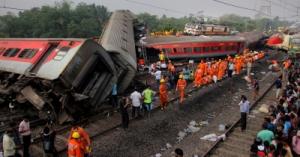 Соболезнование Святейшего Патриарха Кирилла в связи с железнодорожной катастрофой в штате Орисса в Индии