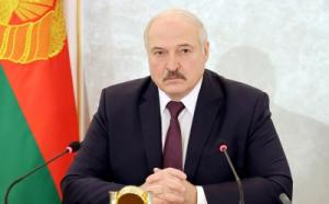 Поздравление Святейшего Патриарха Кирилла Президенту Республики Беларусь А.Г. Лукашенко с днем рождения
