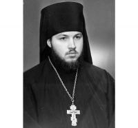 В 55-ю годовщину своей иерейской хиротонии Святейший Патриарх Кирилл совершил Литургию в Александро-Невском скиту