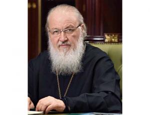 Святейший Патриарх Кирилл: «Чем больше христианского начала в экономике, тем более справедливо общество»