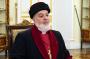 Патриарх Мар Ава III: «Действия властей Украины — религиозный погром в отношении православных христиан страны»
